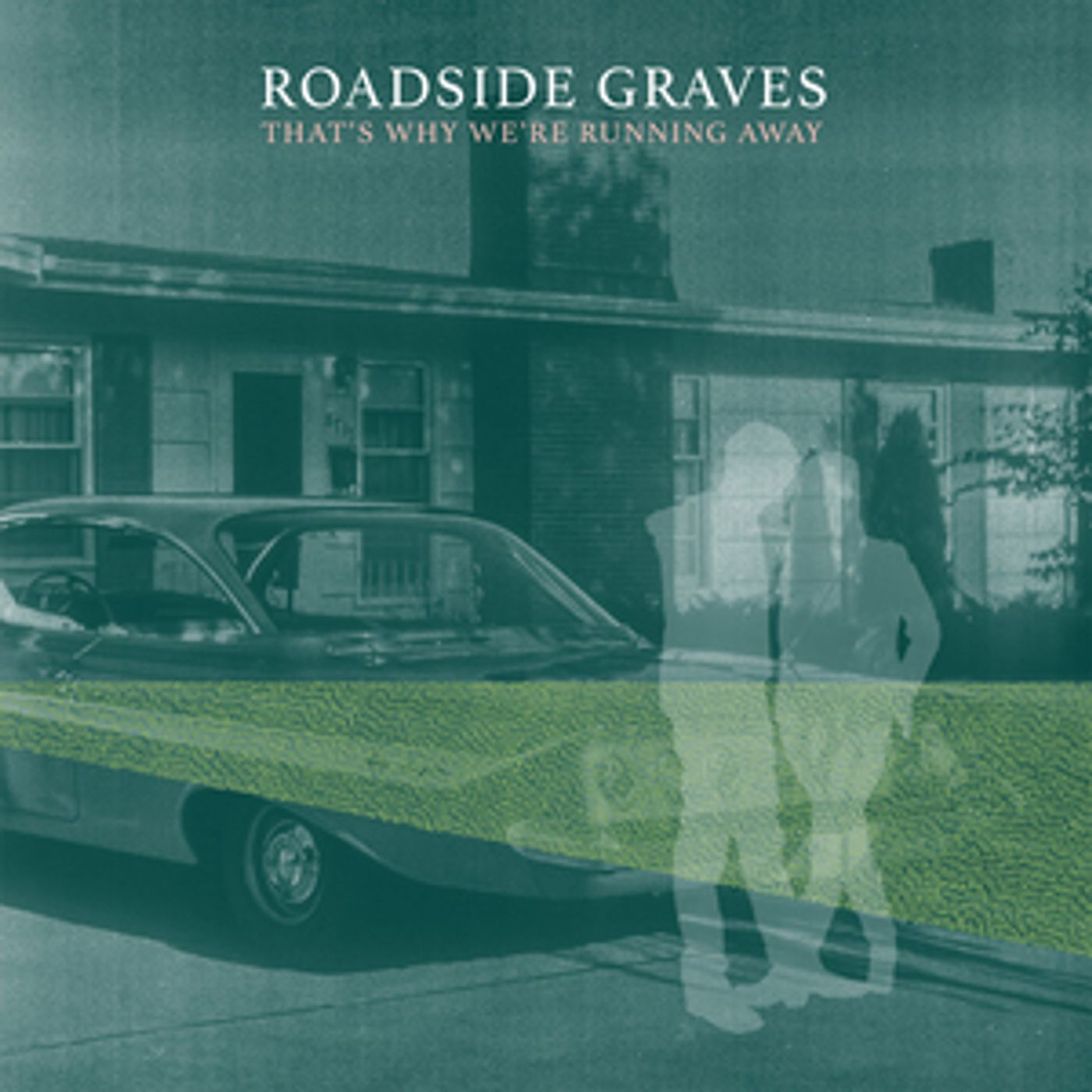 Roadside Graves Announce New Full-Length Album  Image