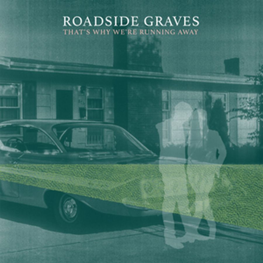 Roadside Graves Announce New Full-Length Album Image
