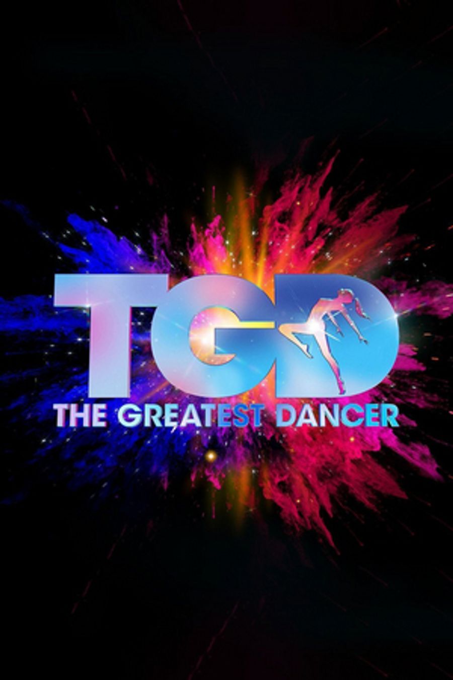 Fremantle & Syco Are Adapting THE GREATEST DANCER For Dragon TV in China Image