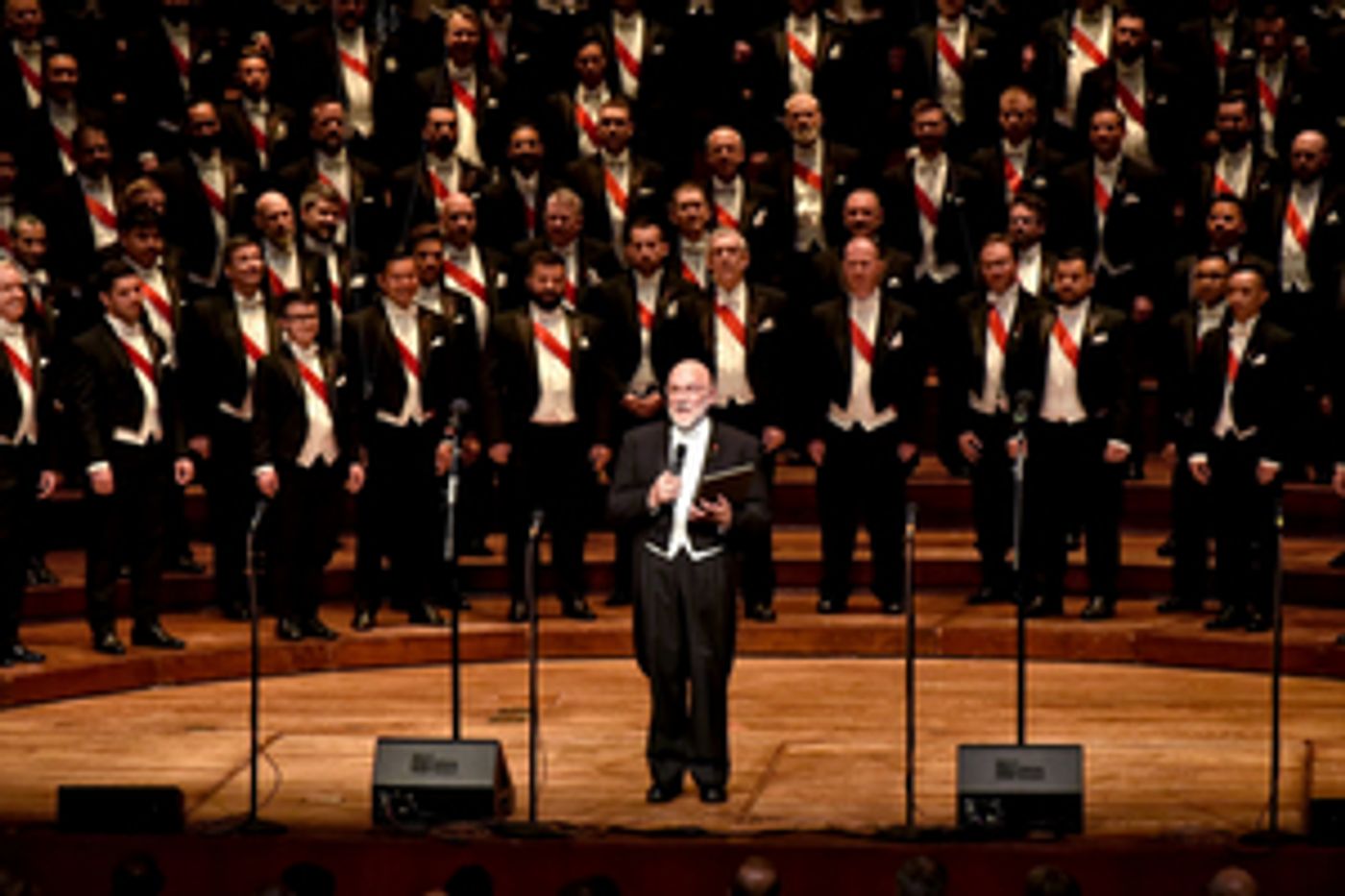 San Francisco Gay Men's Chorus Launches SFGMC TV San Francisco Gay Men's Chorus Launches SFGMC TV Image