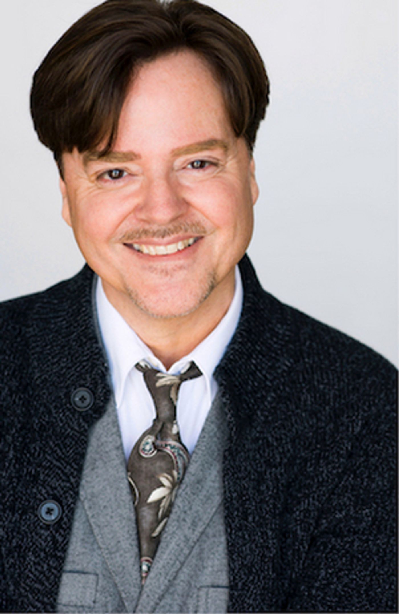 BWW Spotlight Series: Meet Kelly Brighton: An Actor, Singer, Composer/Lyricist, Producer/Arranger and Writer  Image