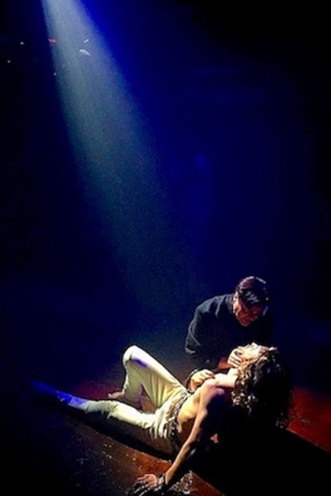 BWW Spotlight Series: Meet Kelly Brighton: An Actor, Singer, Composer/Lyricist, Producer/Arranger and Writer  Image