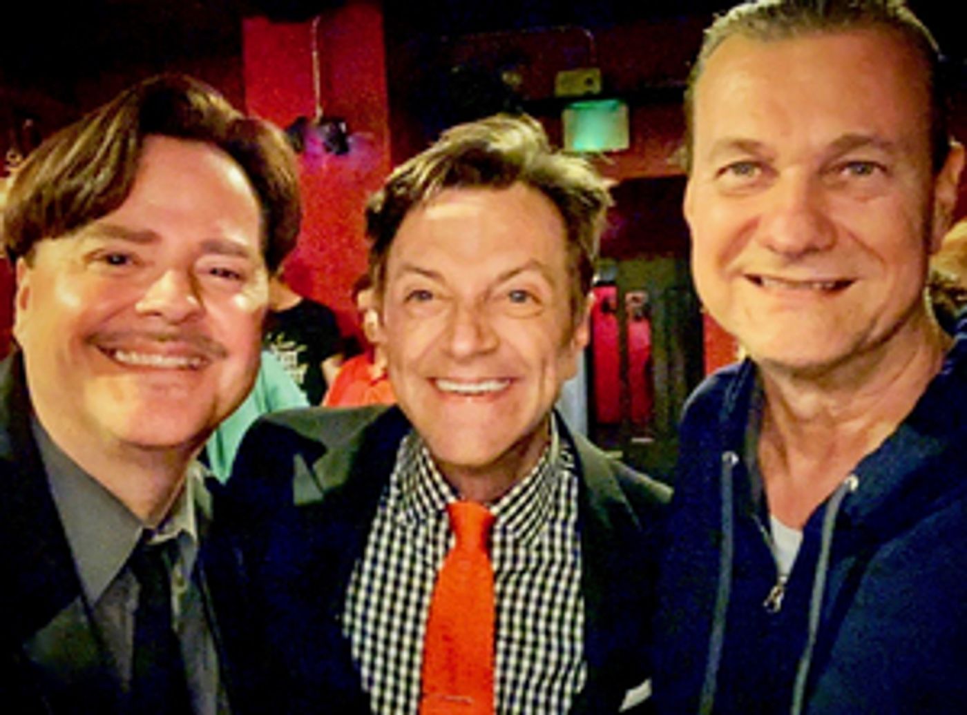 BWW Spotlight Series: Meet Kelly Brighton: An Actor, Singer, Composer/Lyricist, Producer/Arranger and Writer  Image