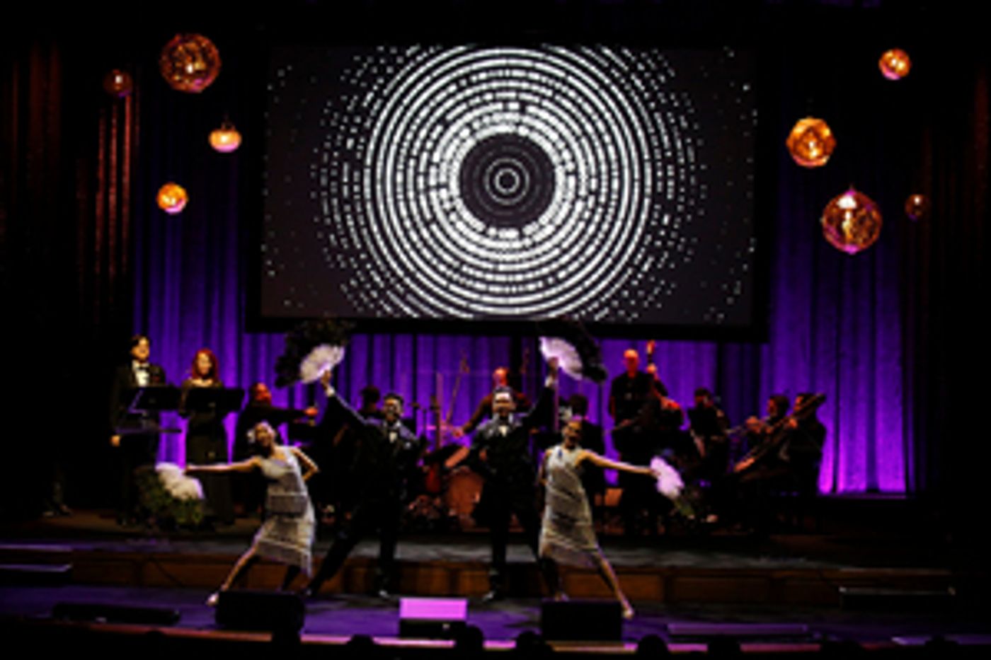 BWW Spotlight Series: Meet Kelly Brighton: An Actor, Singer, Composer/Lyricist, Producer/Arranger and Writer  Image