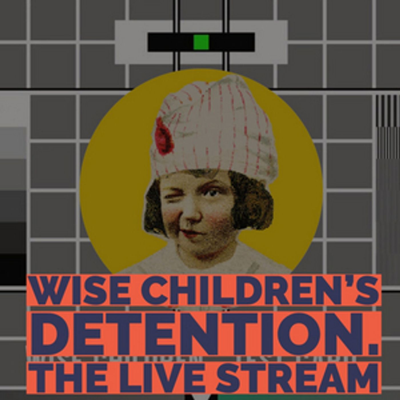 “Theatre is the love of my life”: Emma Rice Shares Her Thoughts in WISE CHILDREN'S DETENTION  Image