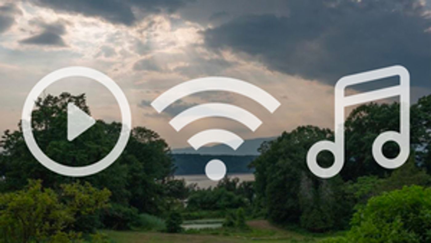 Fisher Center at Bard Launches UPSTREAMING Digital Platform Fisher Center at Bard Launches UPSTREAMING Digital Platform Image