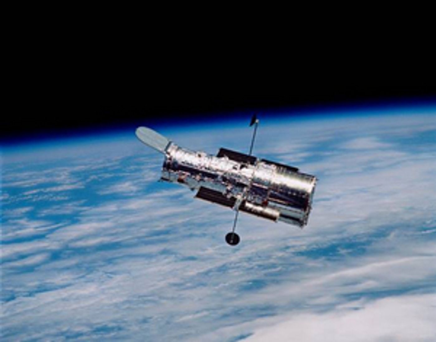 Science Channel to Celebrate Hubble Space Telescope's Landmark 30th Anniversary  Image