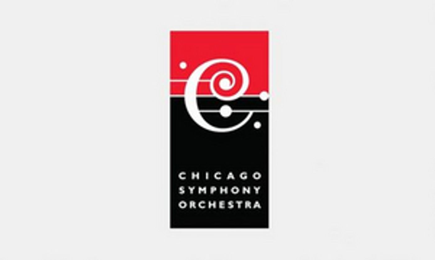 Chicago Symphony Orchestra Takes Pay Cuts Due to the Health Crisis  Image