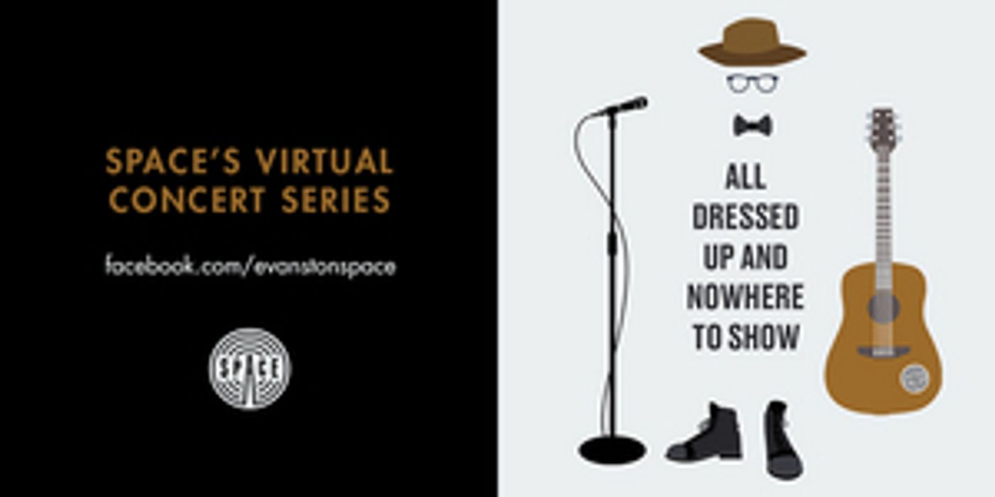 SPACE Announces Virtual Concert Series Supporting Artists & Staff  Image