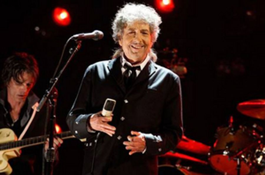 Bob Dylan Scores First-Ever Number 1 Song on a Billboard Chart Image