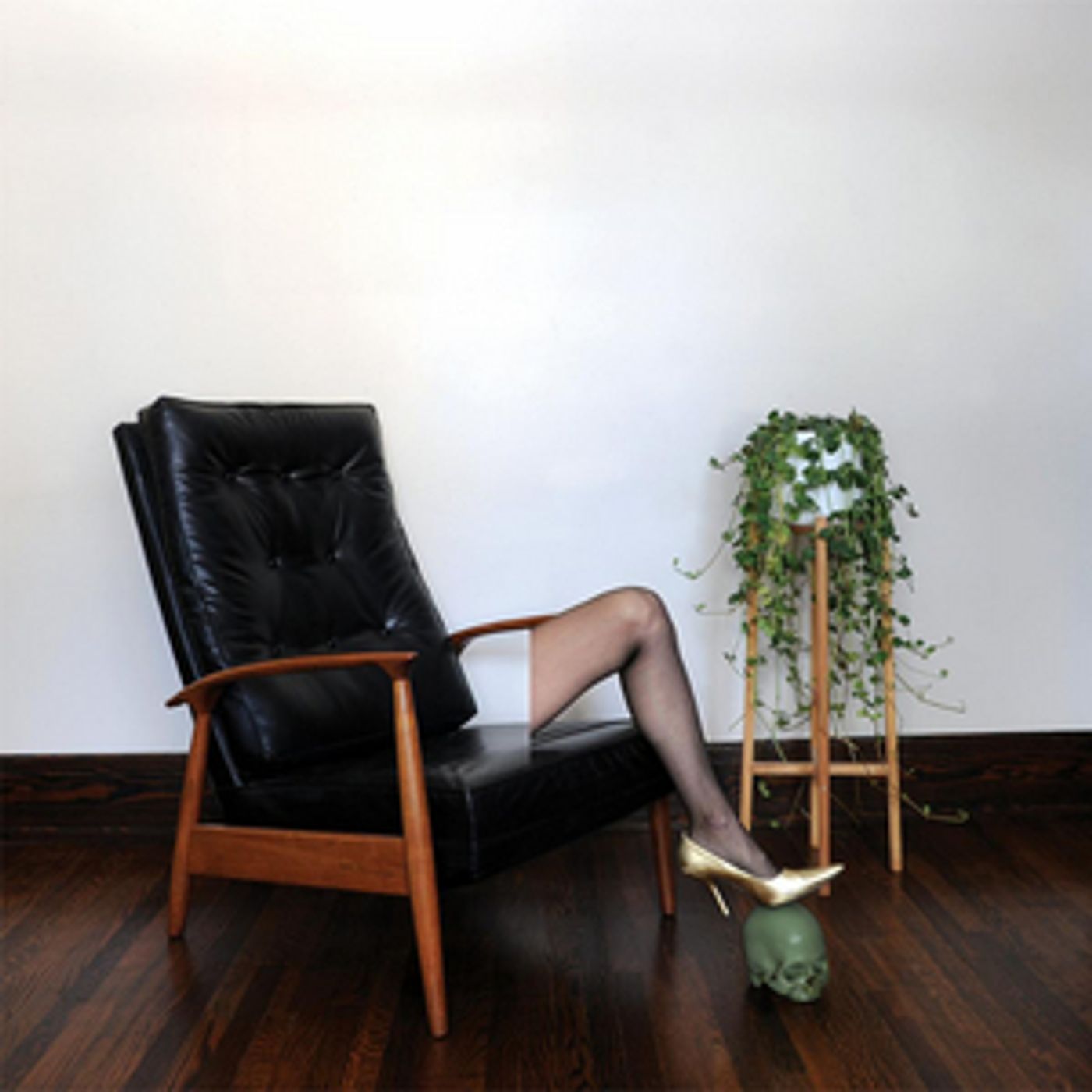 ADULT.'s New Album Released Today ADULT.'s New Album Released Today Image