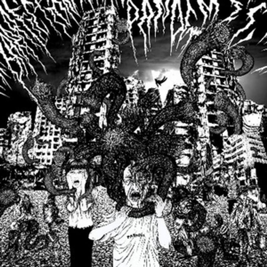 Para Fiction Drop New EP EPISODE III: PANDEMIC Image