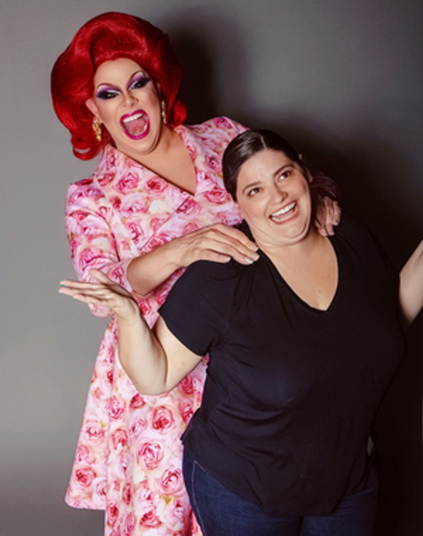 Kristin Chenoweth, Anika Noni Rose and More to Appear as Guests on DRAGCAST WITH NINA WEST Podcast  Image