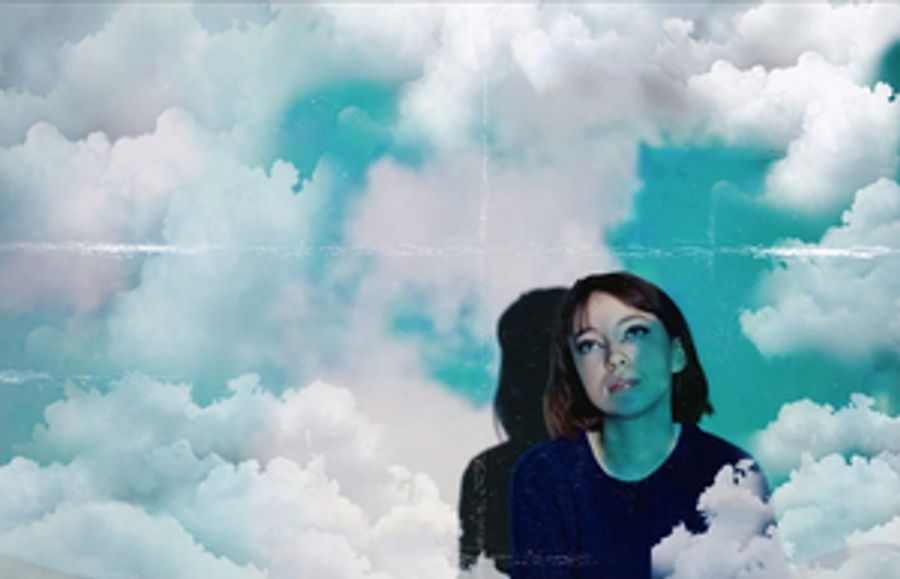 Patricia Lalor Releases New EP SLEEP TALK Image
