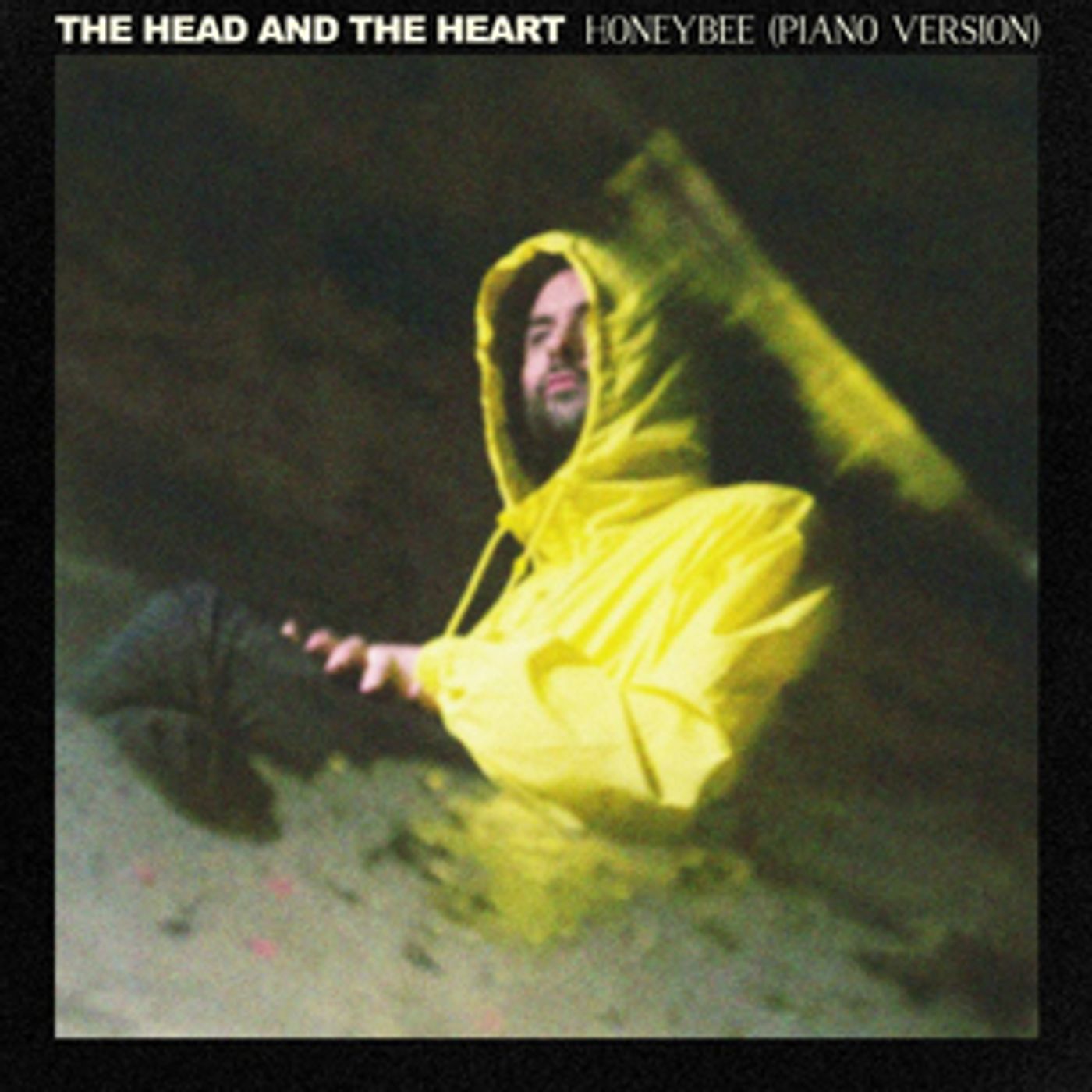 The Head and The Heart Release 'Honeybee (Piano Version)'  Image