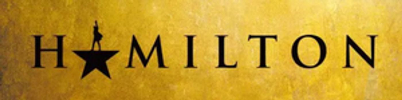 Hamilton Engagement at the Fabulous Fox Postponed Hamilton Engagement at the Fabulous Fox Postponed Image