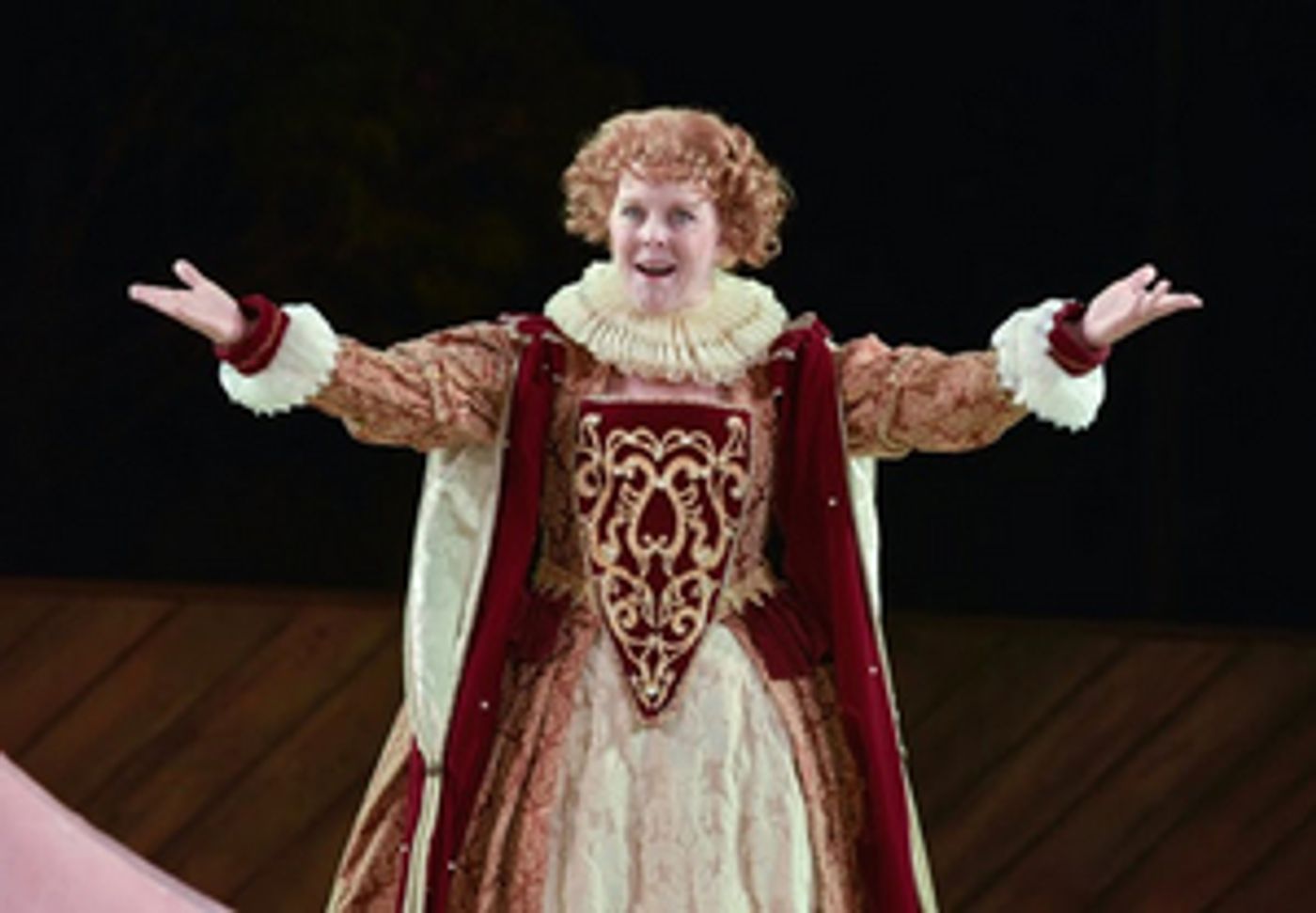 VIDEO: Santa Cruz Shakespeare Announces Postponement of 2020 Season VIDEO: Santa Cruz Shakespeare Announces Postponement of 2020 Season Image