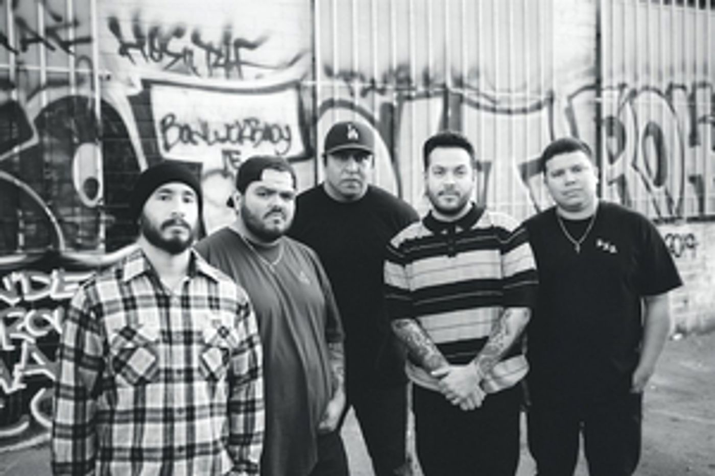 Rotting Out Release New Album RONIN  Image