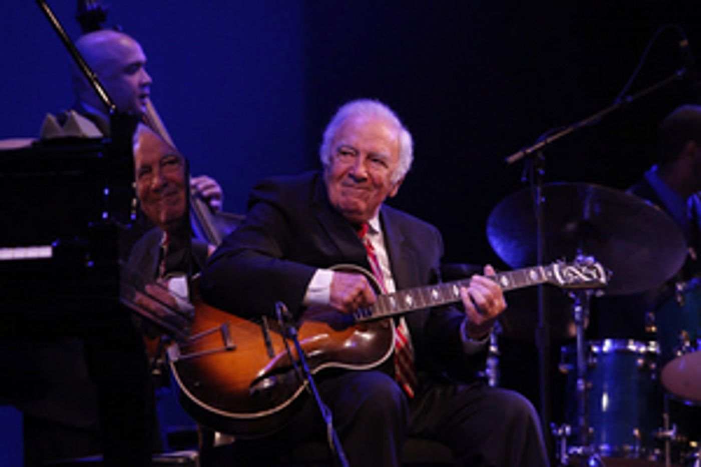 92Y Announces REMEMBERING BUCKY PIZZARELLI  Image
