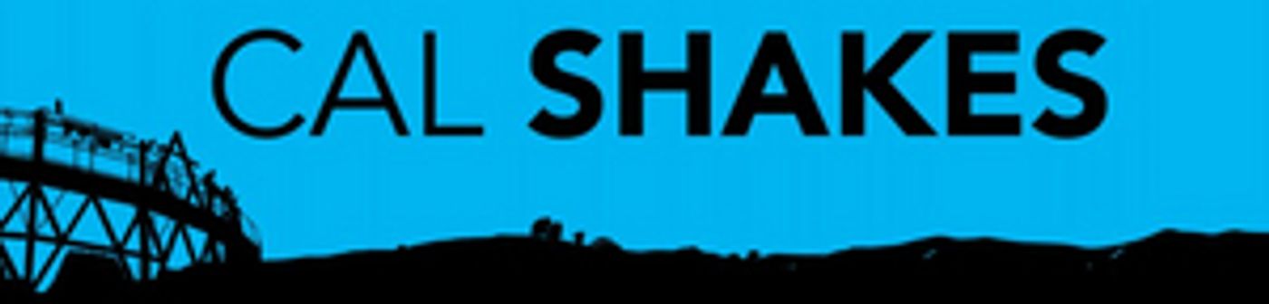 California Shakespeare Theater Launches CAL SHAKES ONLINE California Shakespeare Theater Launches CAL SHAKES ONLINE Image