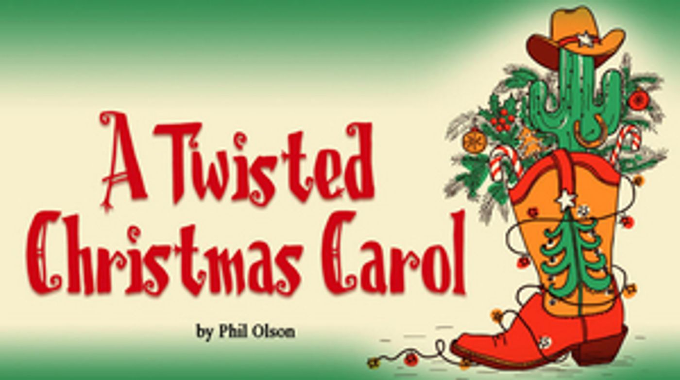 BWW Spotlight Series: Meet Los Angeles-Based Playwright Phil Olson  Image