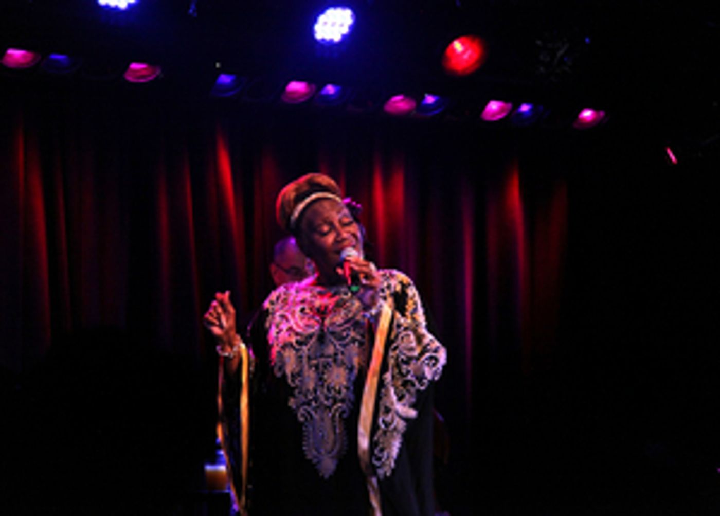 Interview: At Home With Avery Sommers Interview: At Home With Avery Sommers Image