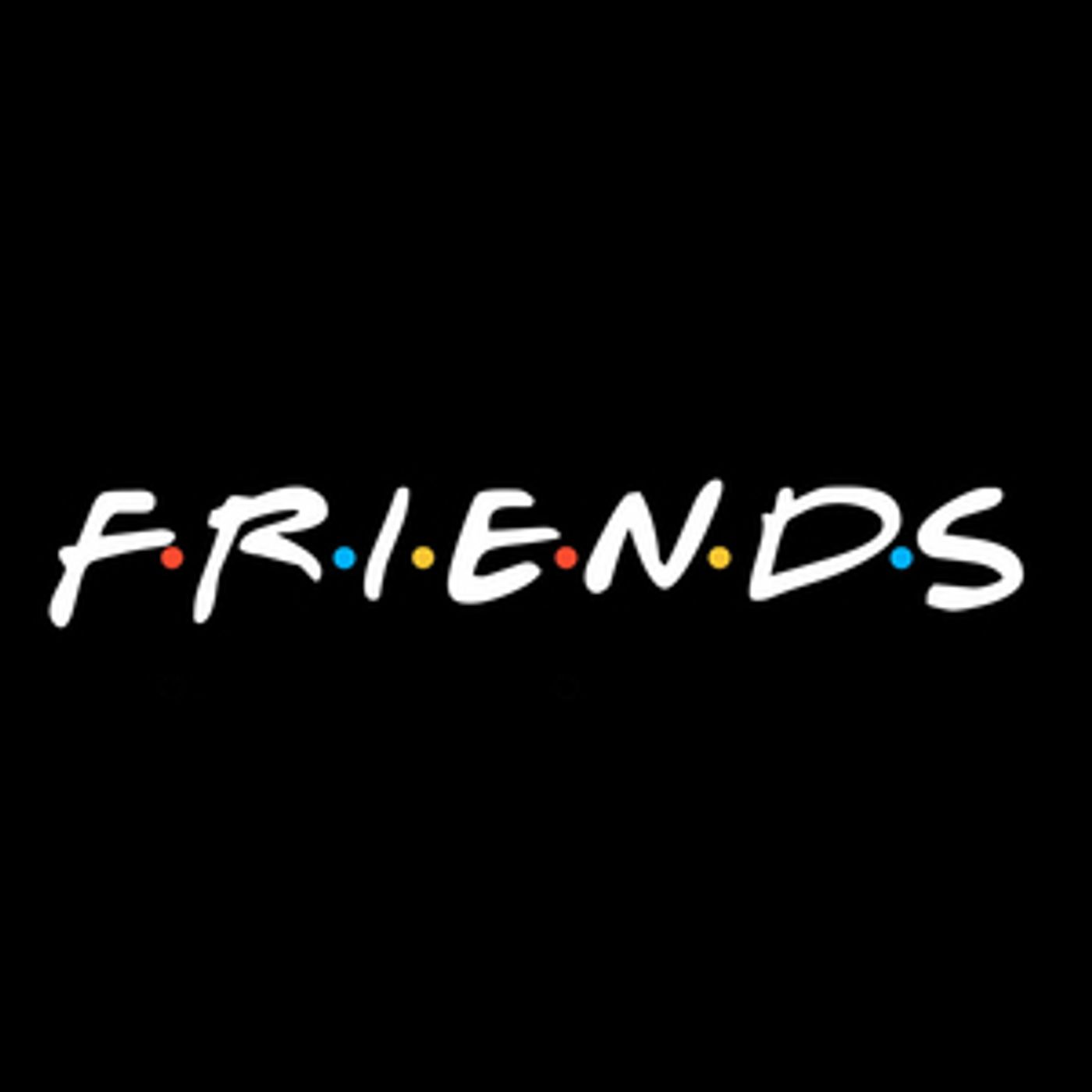 FRIENDS Reunion Special Will Not Be Release in May, as Previously Expected  Image