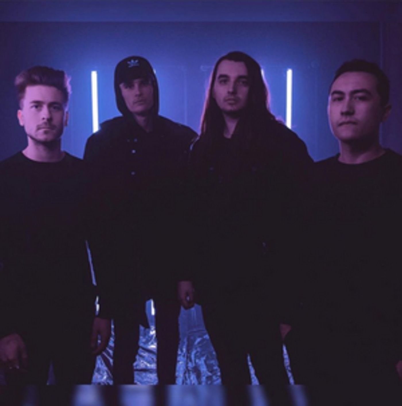 THE PARALLEL'S Brand New Single 'Who I've Become' Out Now  Image