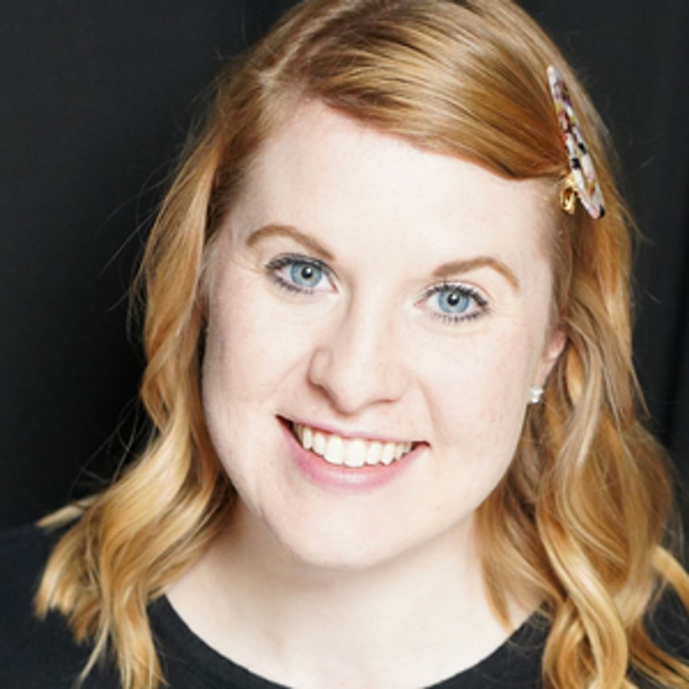 Des Moines Spotlight Series: Meet Allison Bollinger of WONDER OF THE WORLD at Tallgrass Theatre Company Des Moines Spotlight Series: Meet Allison Bollinger of WONDER OF THE WORLD at Tallgrass Theatre Company Image