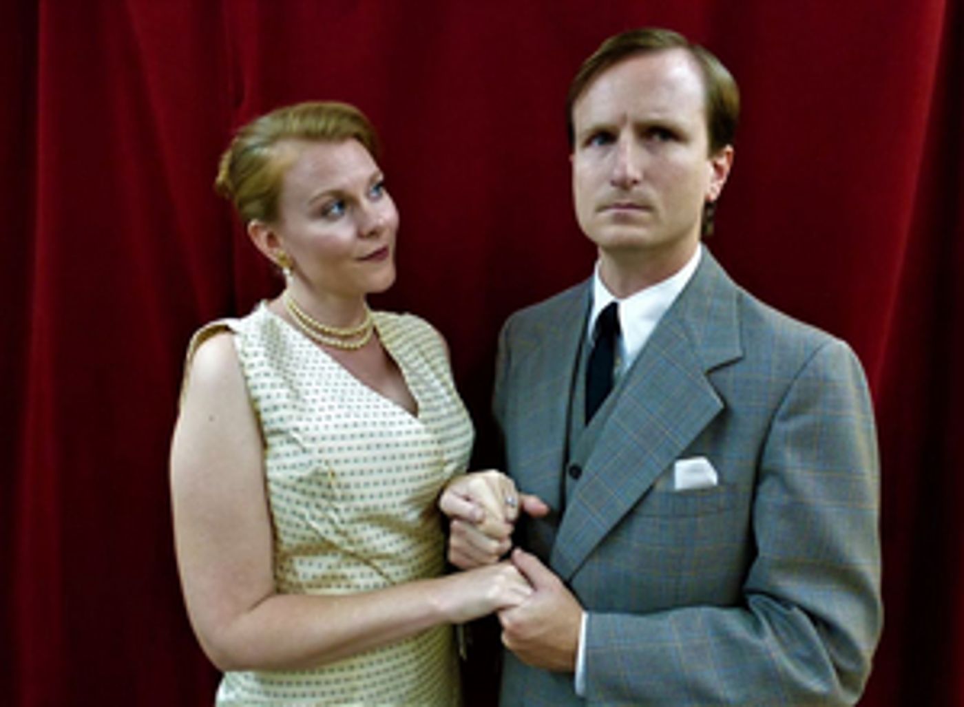 BWW Spotlight Series: Meet Lyndsay and Jeremy Palmer, a Talented Couple Who Have Done Over 20 Productions Together  Image
