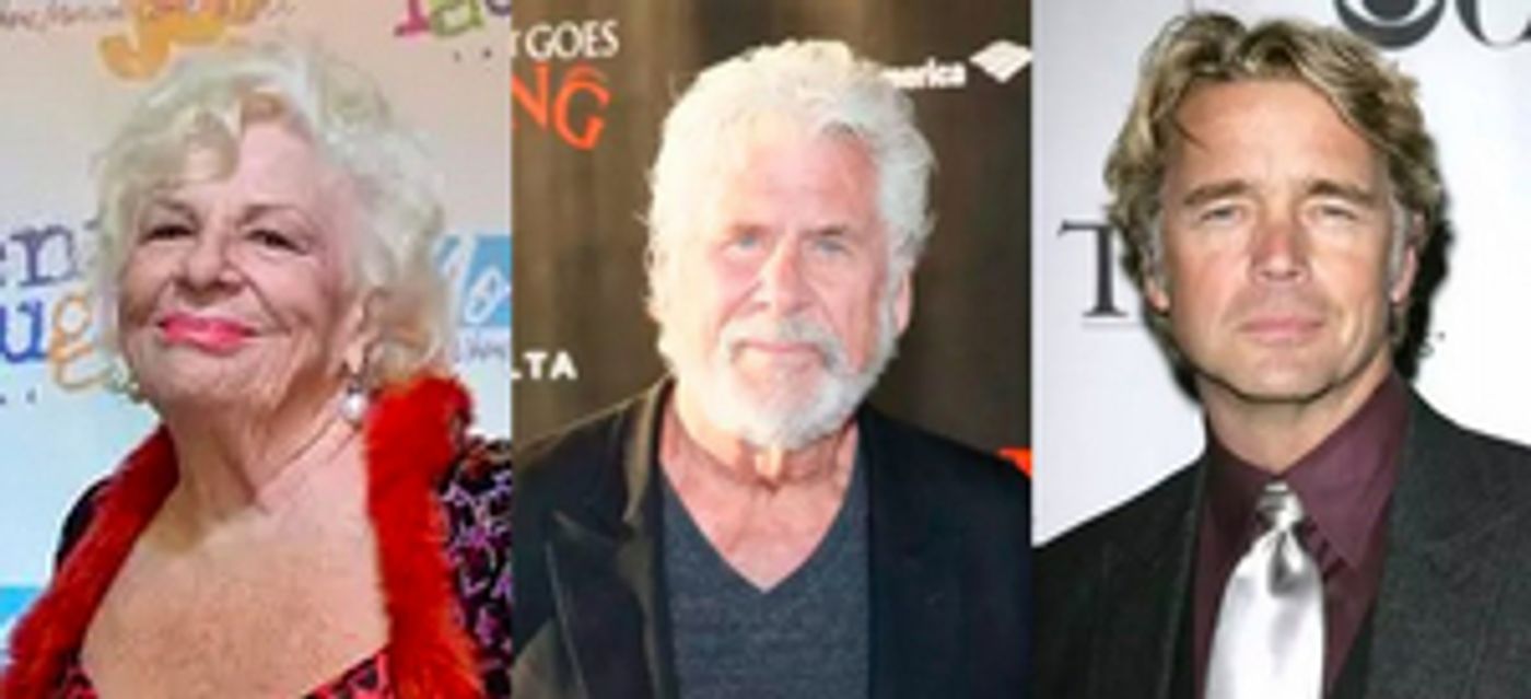 The Actors Fund Announces VIRAL VIGNETTES, Featuring Barry Bostwick, John Schneider, Renee Taylor, And More  Image