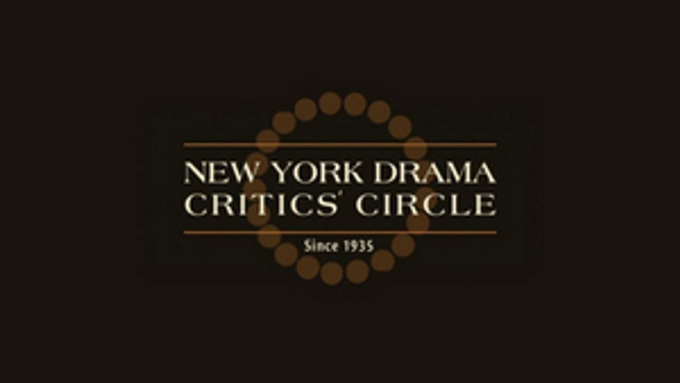 2020 New York Drama Critics' Circle Awards Will Be Announced on April 29 2020 New York Drama Critics' Circle Awards Will Be Announced on April 29 Image