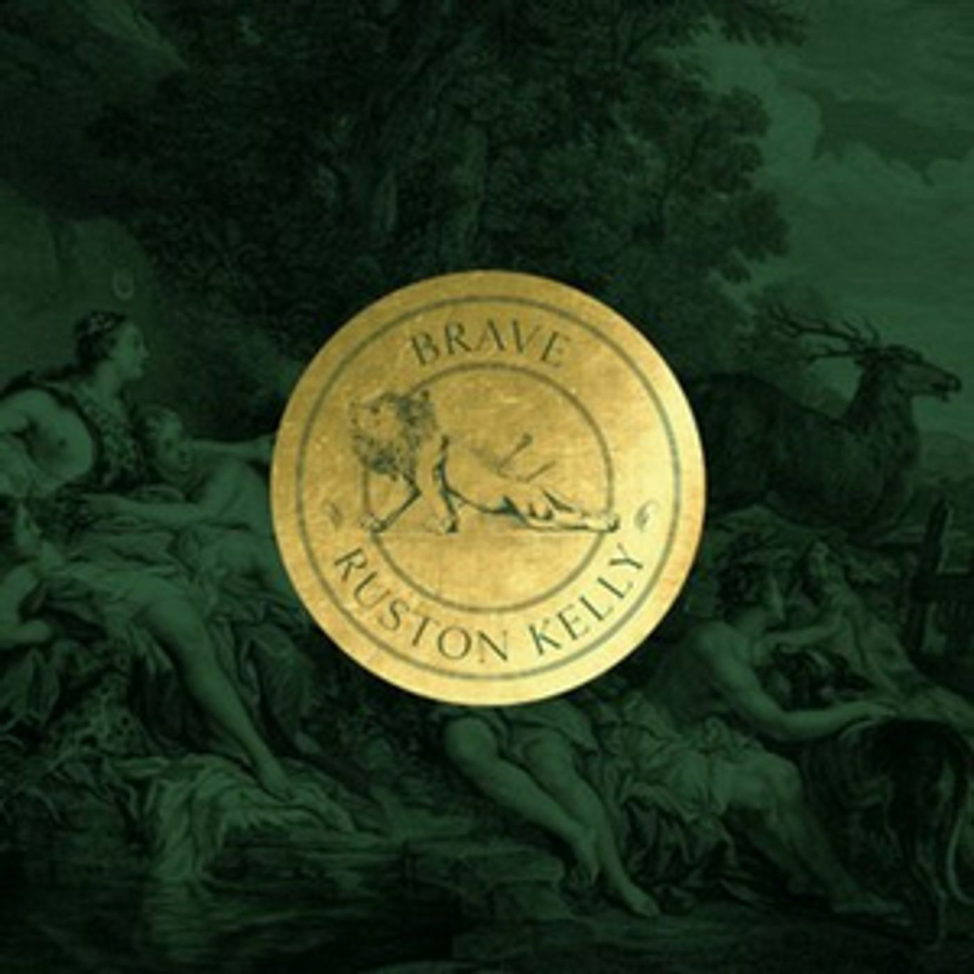 Ruston Kelly Debuts New Song 'Brave' Ruston Kelly Debuts New Song 'Brave' Image