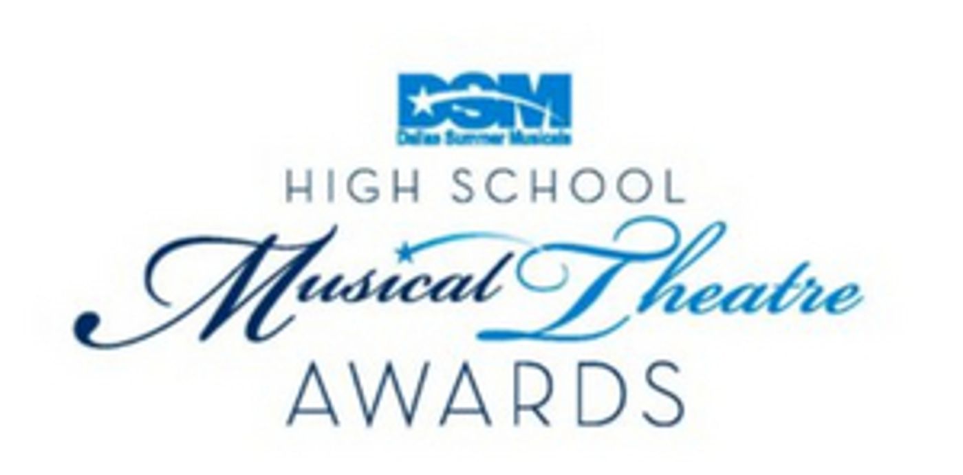 Nominees Announced For 9th Annual DSM High School Musical Theatre Awards  Image