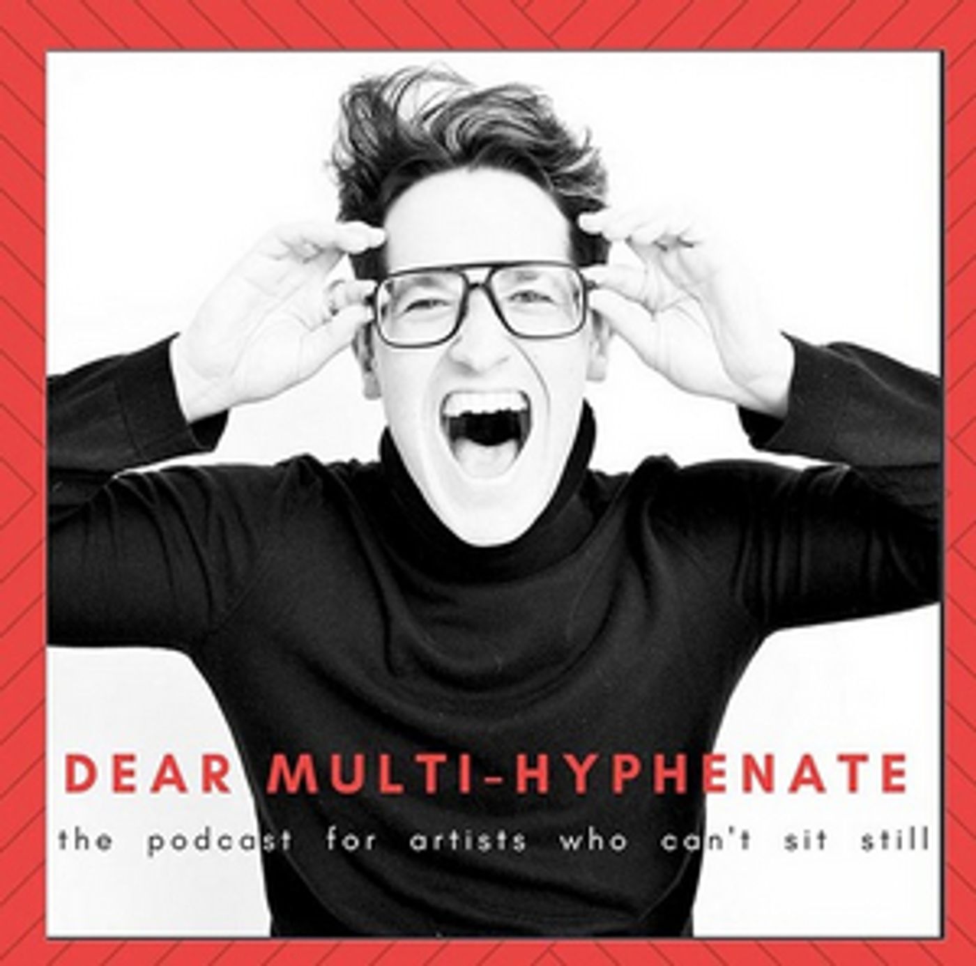 Tonya Pinkins, Randy Graff and More to Appear as Guests on DEAR MULTI-HYPHENATE Podcast Tonya Pinkins, Randy Graff and More to Appear as Guests on DEAR MULTI-HYPHENATE Podcast Image