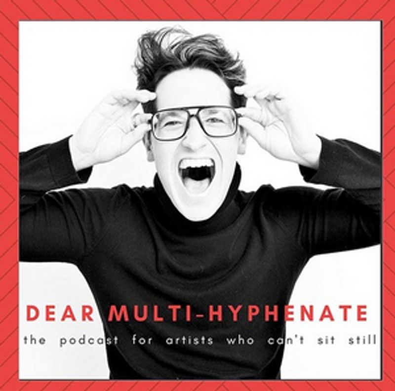 Tonya Pinkins, Randy Graff and More to Appear as Guests on DEAR MULTI-HYPHENATE Podcast Image