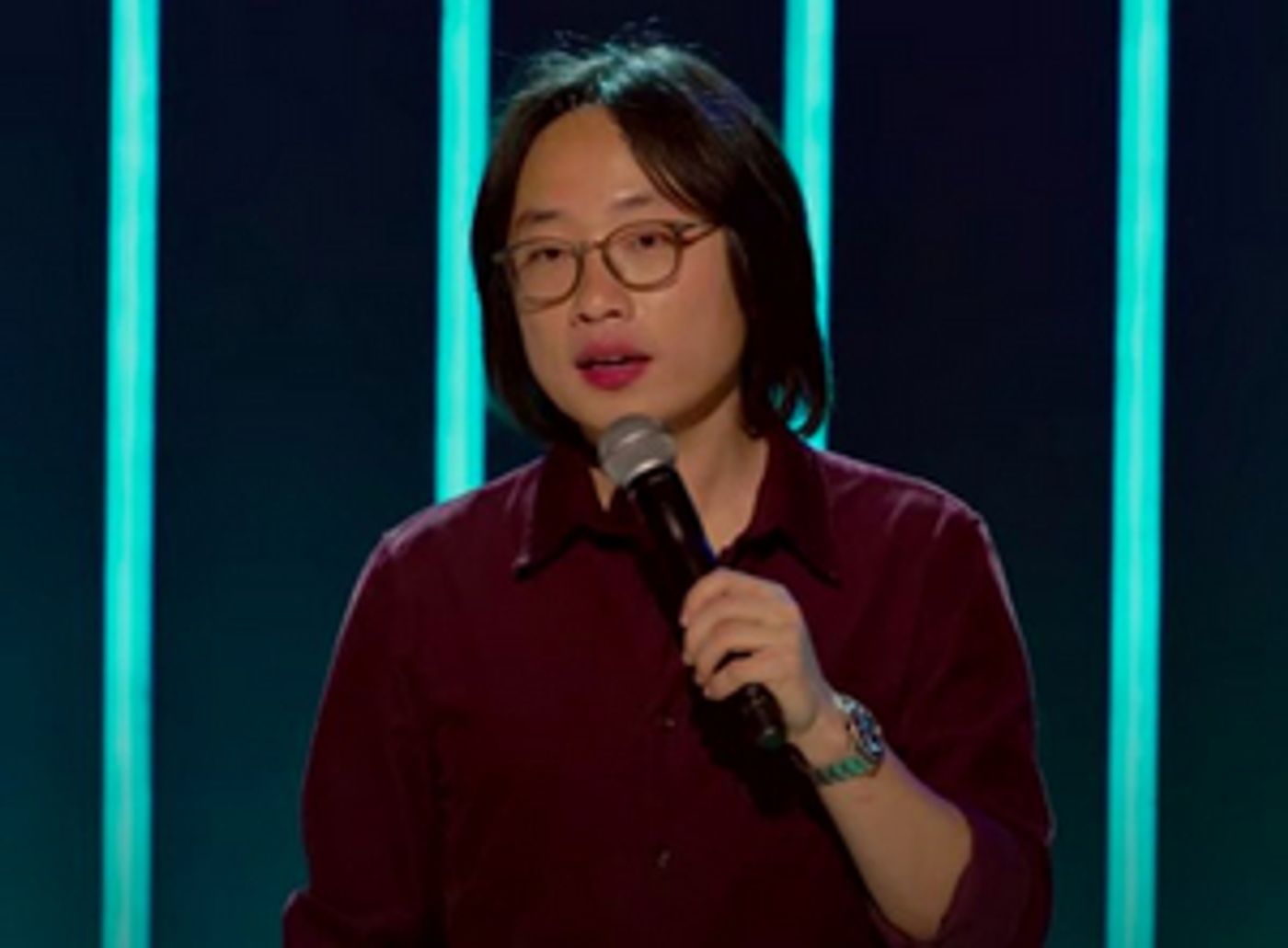 Prime Video to Debut JIMMY O. YANG: GOOD DEAL This May Prime Video to Debut JIMMY O. YANG: GOOD DEAL This May Image