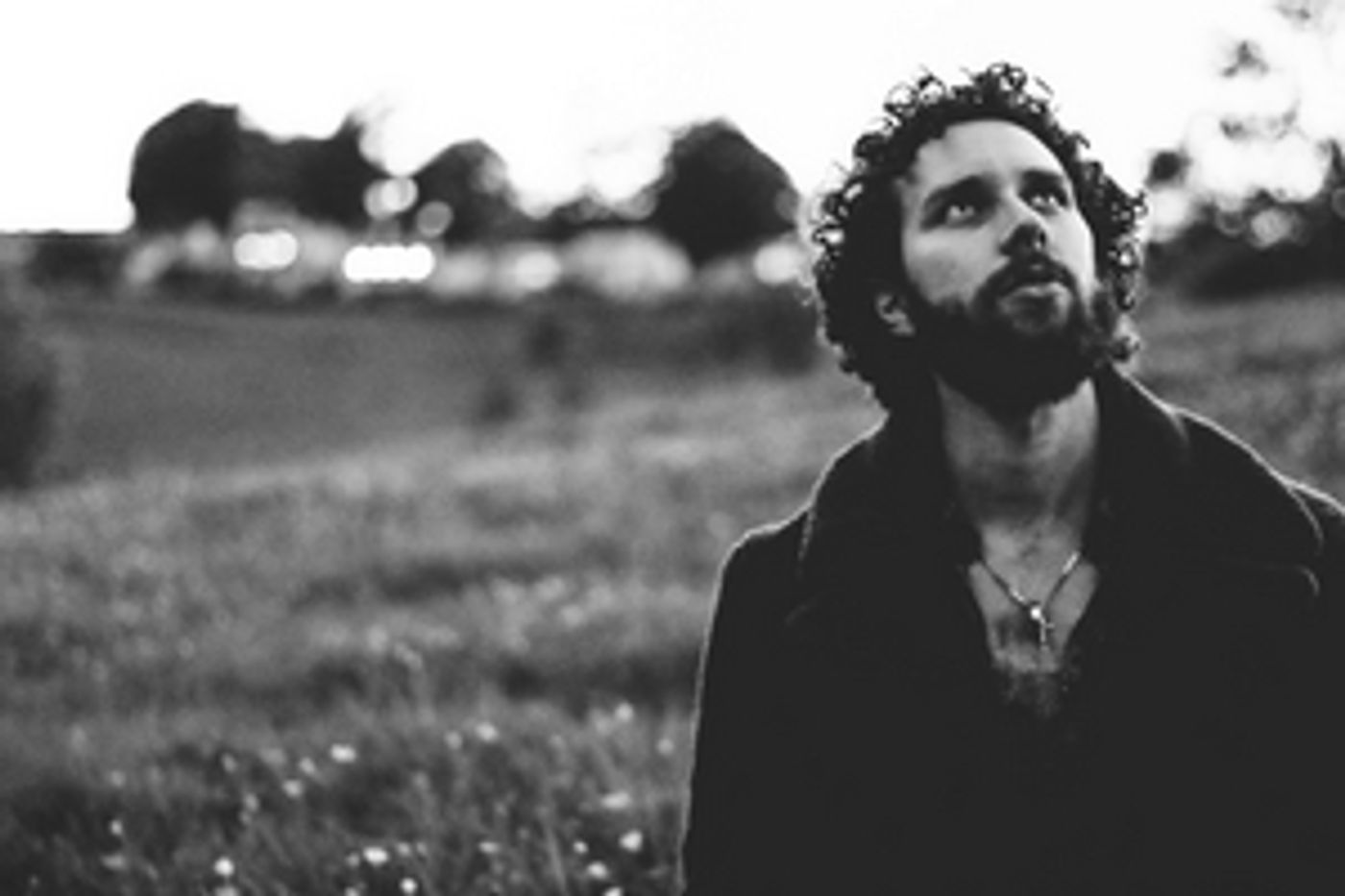 Luke De-Sciscio Announces New Album EUCHARIST Luke De-Sciscio Announces New Album EUCHARIST Image