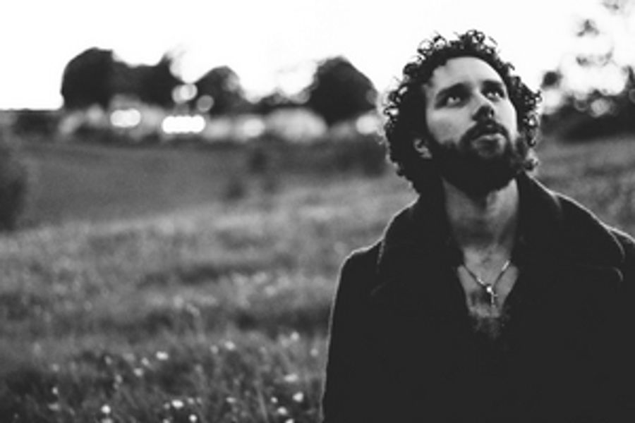 Luke De-Sciscio Announces New Album EUCHARIST Image