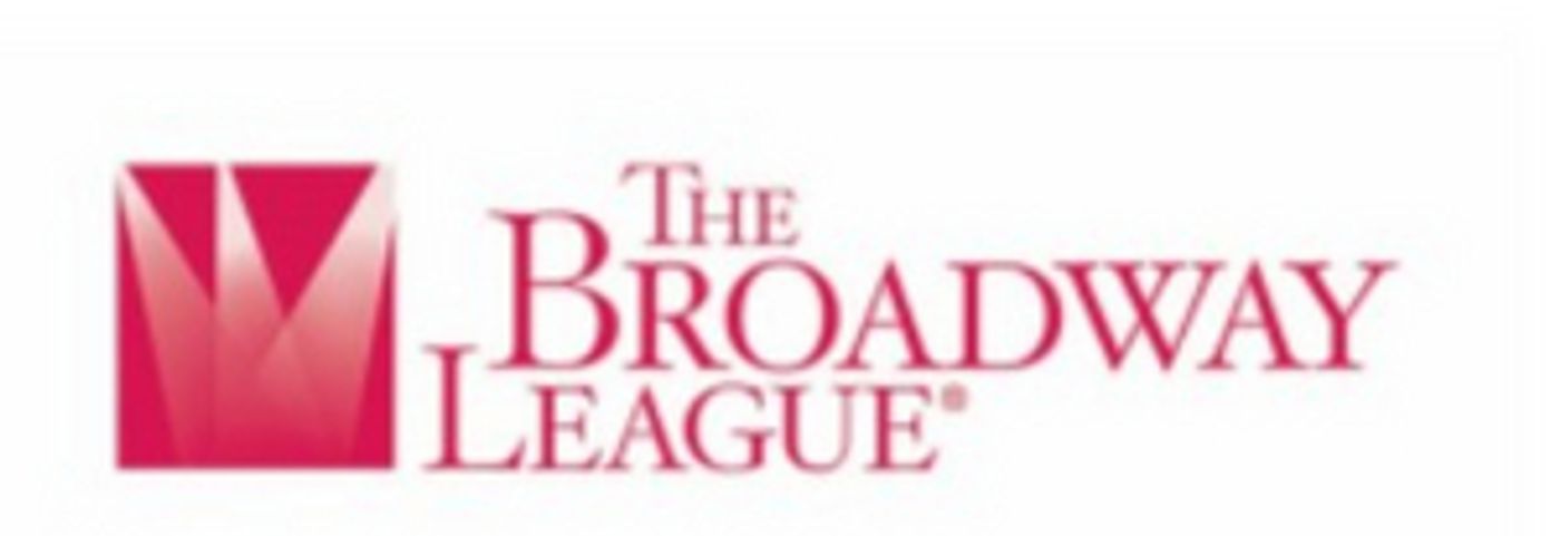 Broadway To Support Light It Blue Campaign Weekly Broadway To Support Light It Blue Campaign Weekly Image