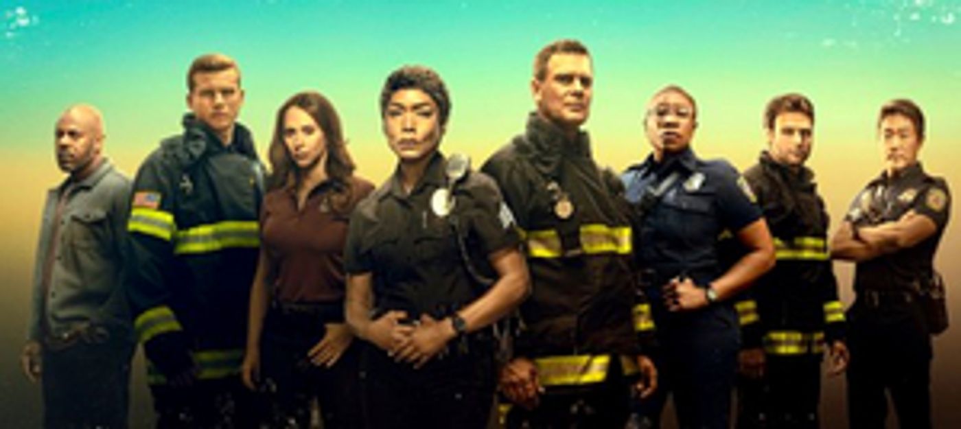 FOX Renews Drama Series 9-1-1 and 9-1-1: LONE STAR  Image