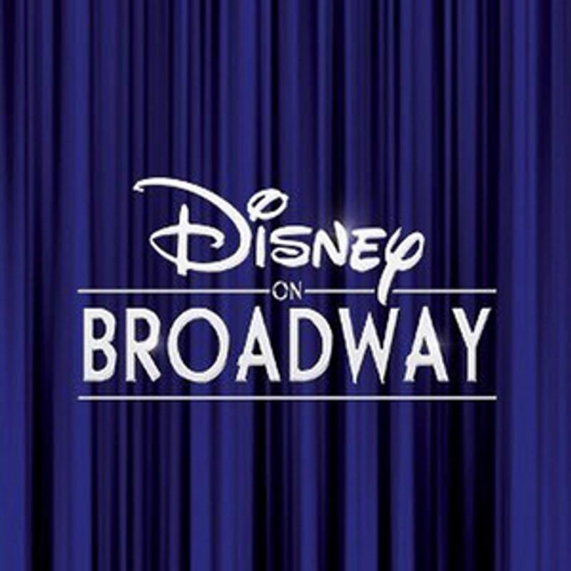 BC/EFA to Stream Disney on Broadway Concert April 17; Musicians Union Grants Waiver Image