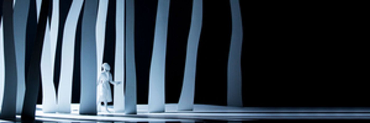 BWW Update: PACIFIC NORTHWEST BALLET ANNOUNCES CANCELLATION OF PITE-THARP-LIANG PERFORMANCES. at McCaw Hall  Image