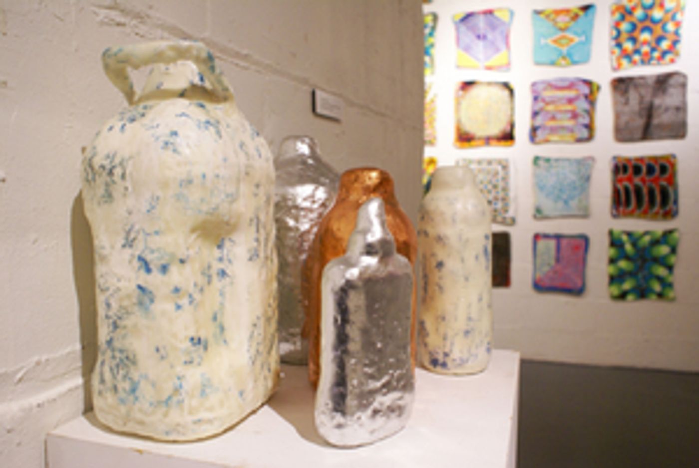 Materials For The Arts Hosts Earth Month Virtual Gallery April 16 In Celebration  Image