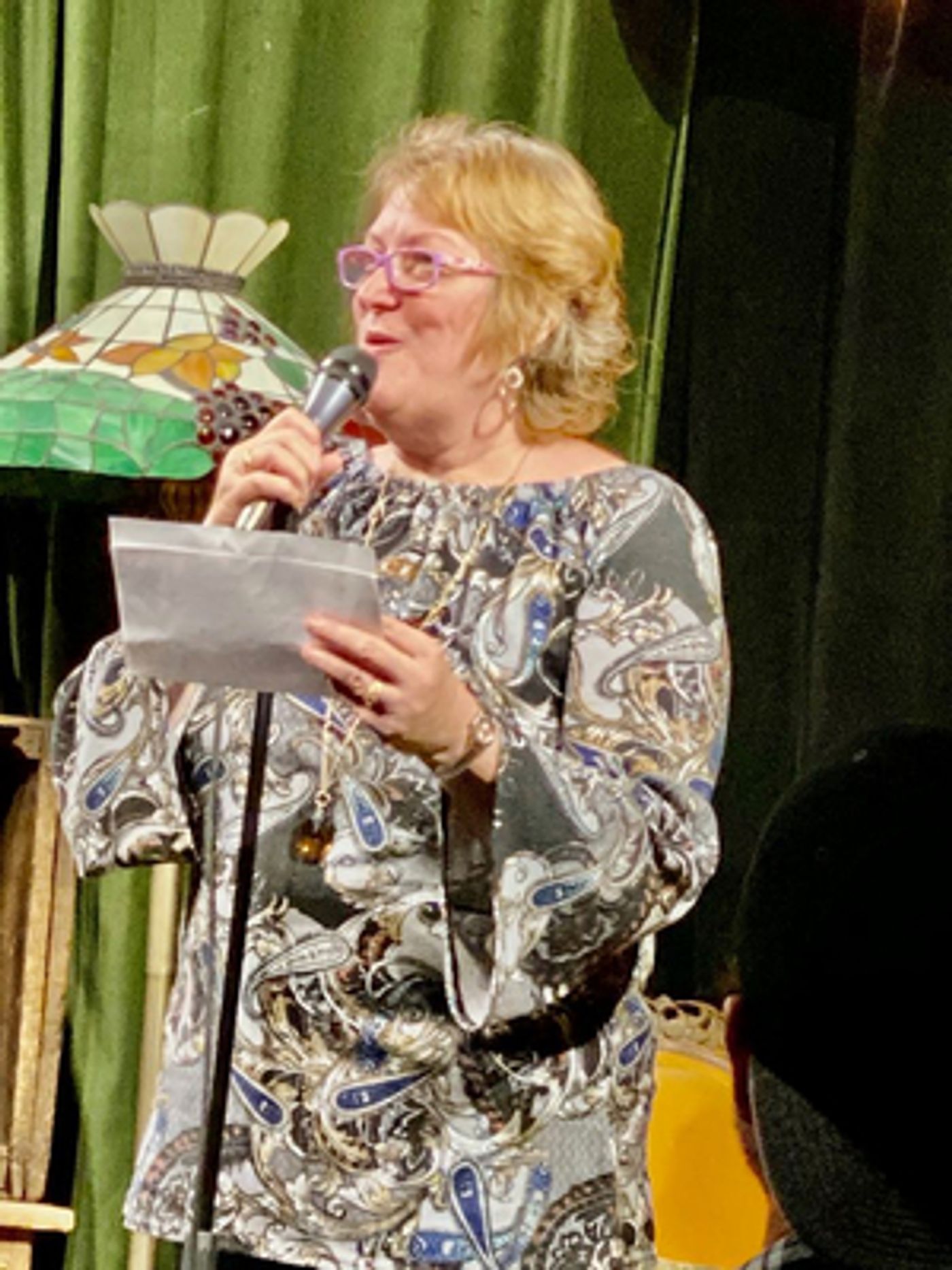 BWW Spotlight Series: Meet South Bay Entertainers Cindy and Perry Shields  Image