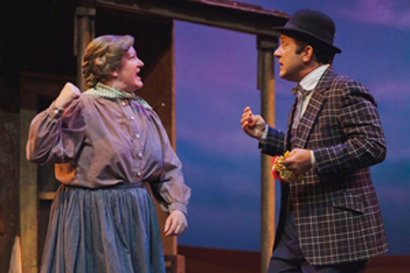 BWW Spotlight Series: Meet South Bay Entertainers Cindy and Perry Shields  Image