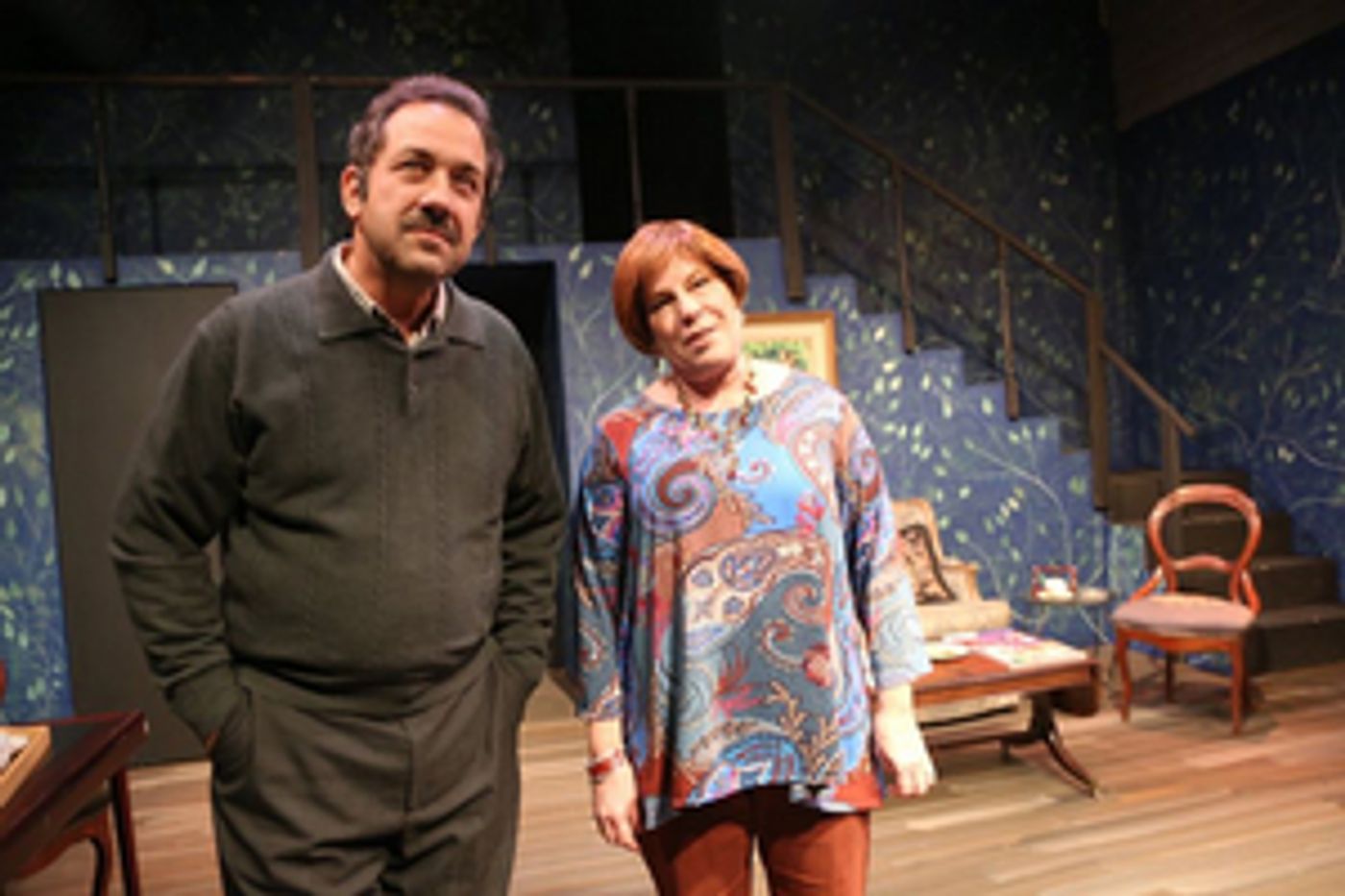 BWW Spotlight Series: Meet South Bay Entertainers Cindy and Perry Shields  Image