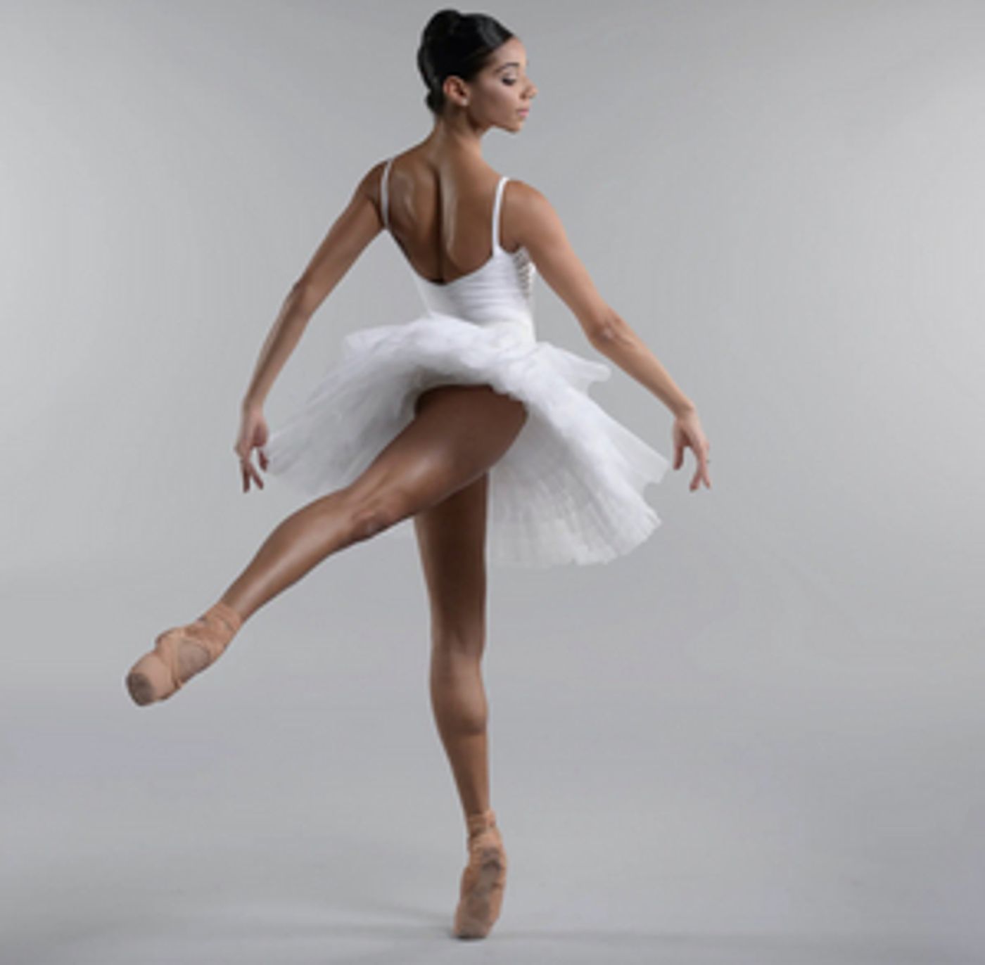 Review: THE SWAN, Birmingham Royal Ballet Home From Home  Image