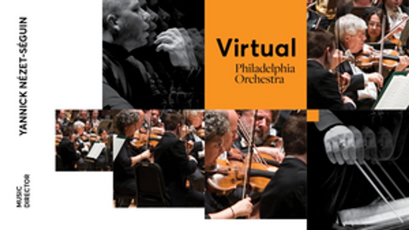 Philadelphia Orchestra Offers Virtual BeethovenNOW Programming This Week Philadelphia Orchestra Offers Virtual BeethovenNOW Programming This Week Image