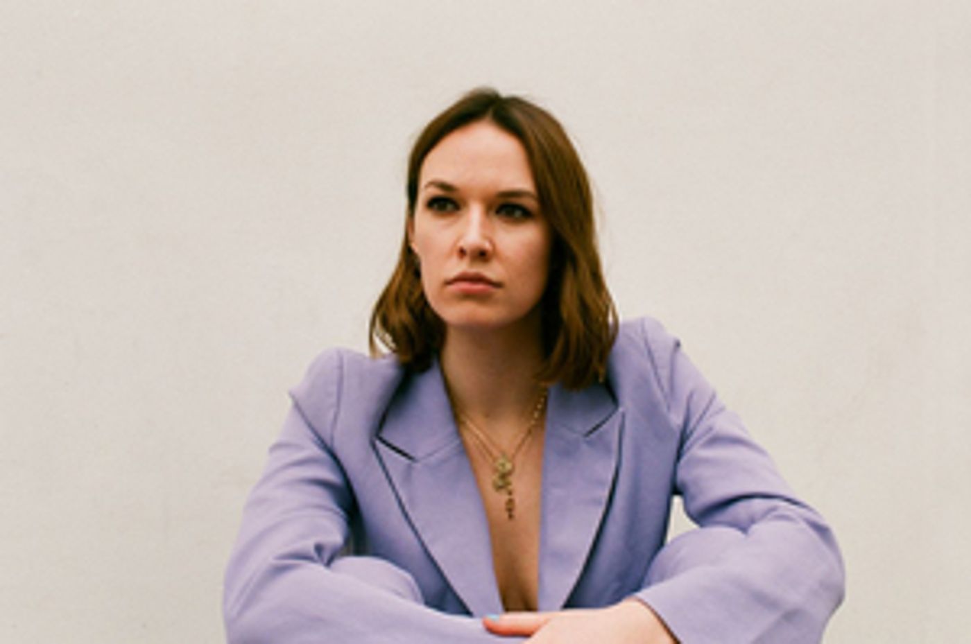 Shaefri Announces Brand New EP GIRL  Image